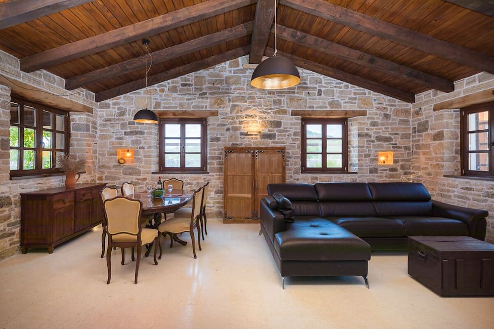 Photo of Livingroom in Seget