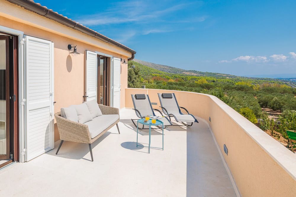 Photo of Patio Balcony in Seget