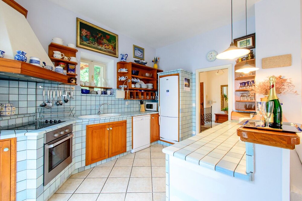 Photo of Kitchen in Mlini