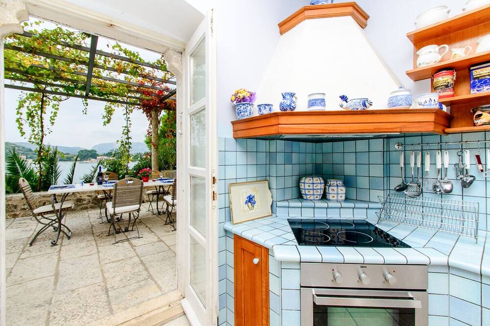 Photo of Kitchen in Mlini