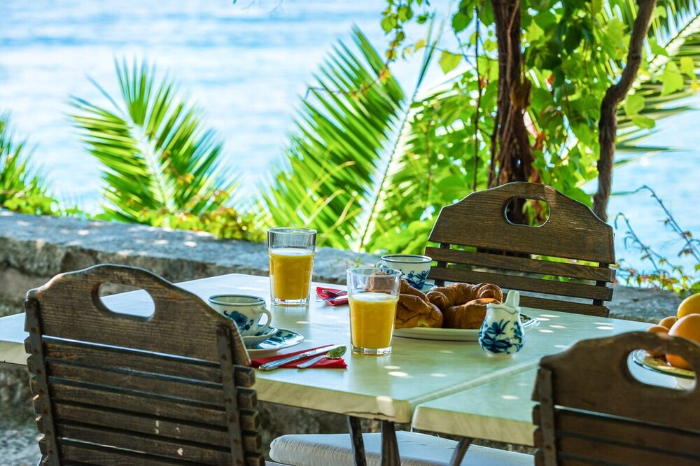 Photo of Patio Balcony in Mlini