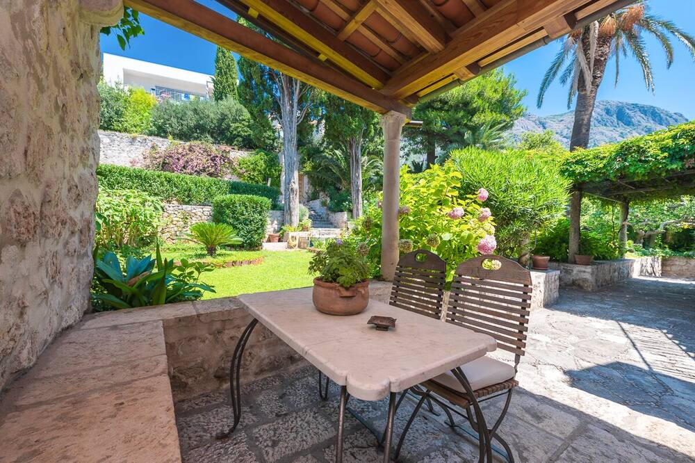 Photo of Patio Balcony in Mlini