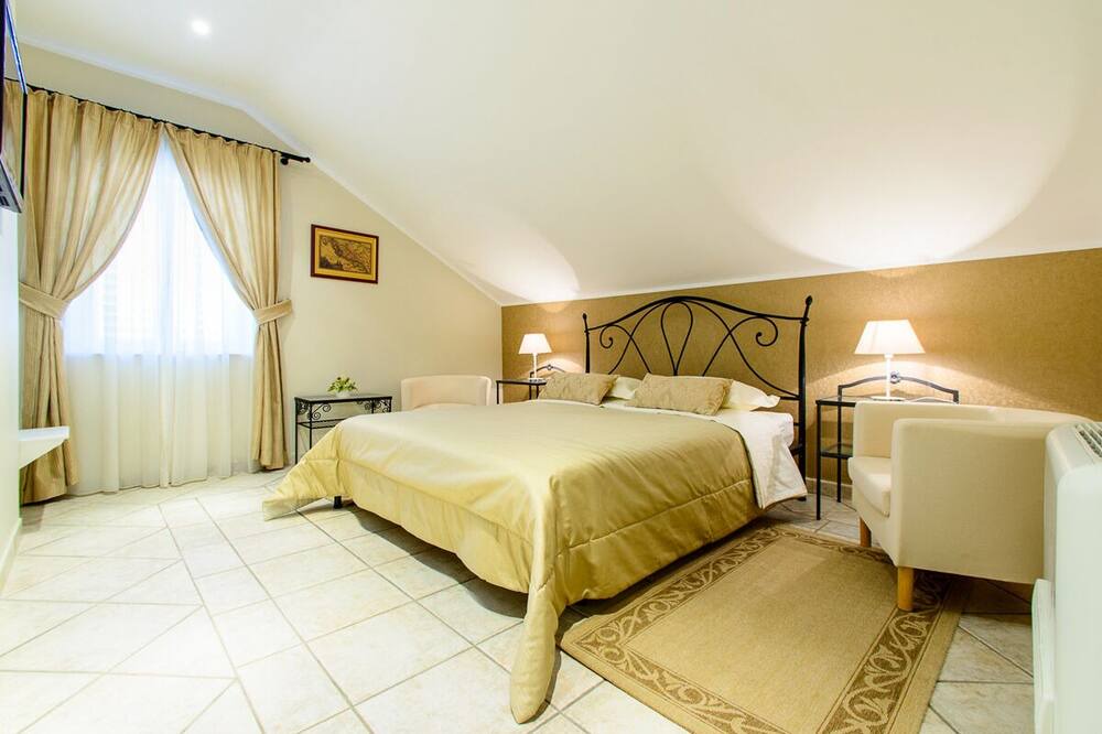 Photo of Bedroom in Mlini