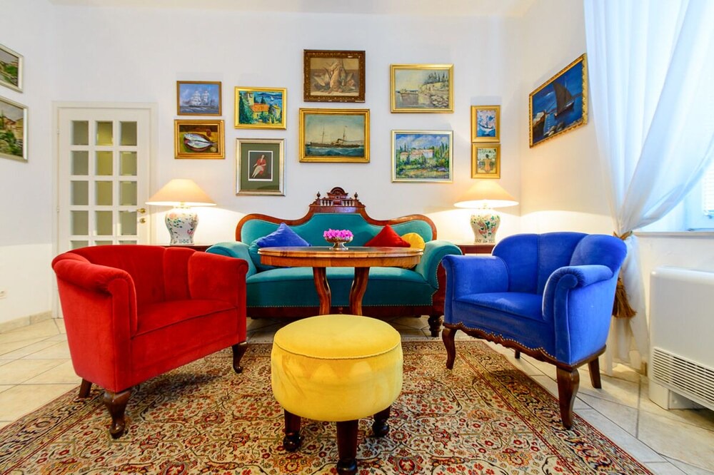 Photo of Bedroom in Mlini