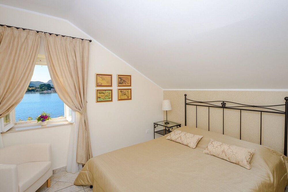 Photo of Bedroom in Mlini