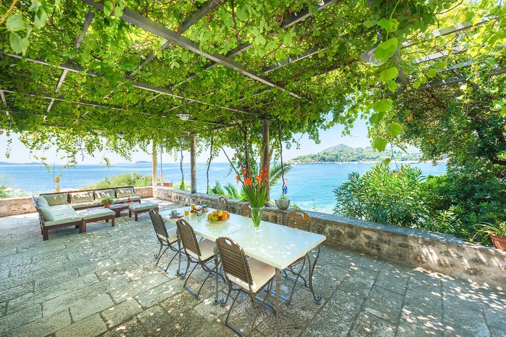 Photo of Patio Balcony in Mlini