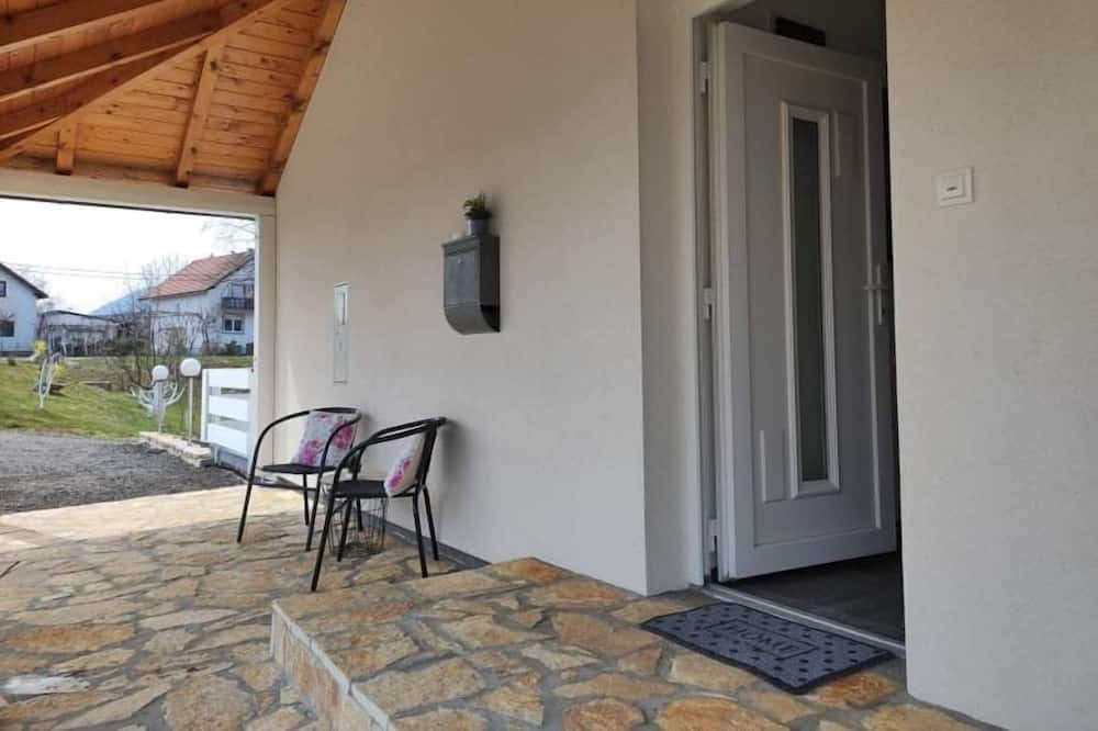 Photo of Patio Balcony in Grabovac