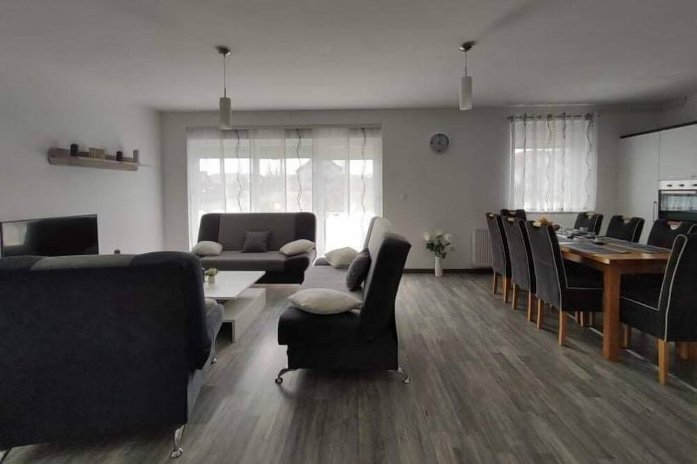 Photo of Livingroom in Grabovac