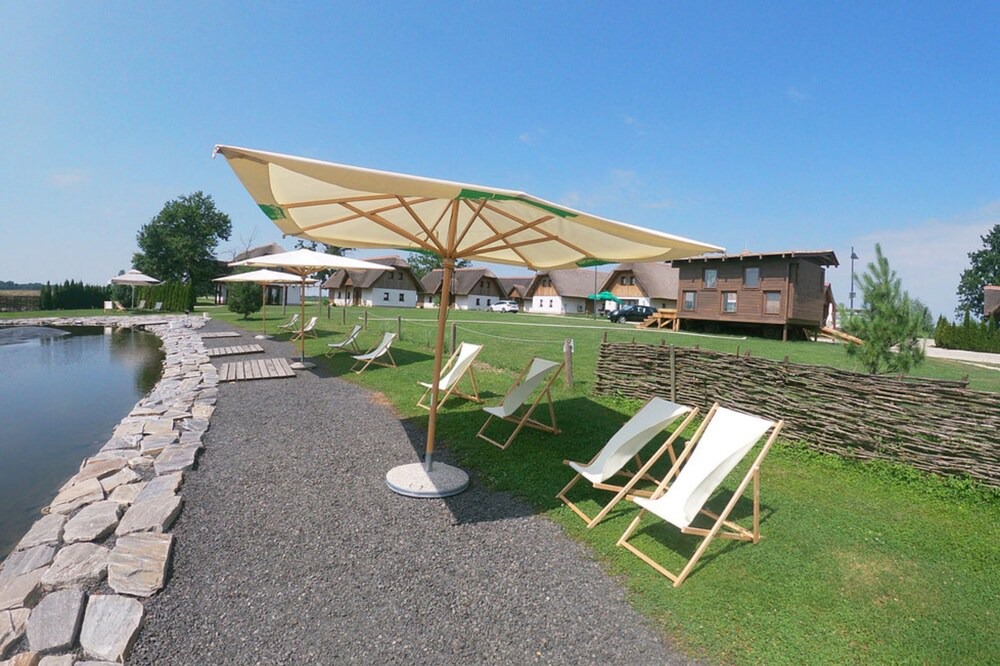 Photo of Outdoor in Moravske Toplice
