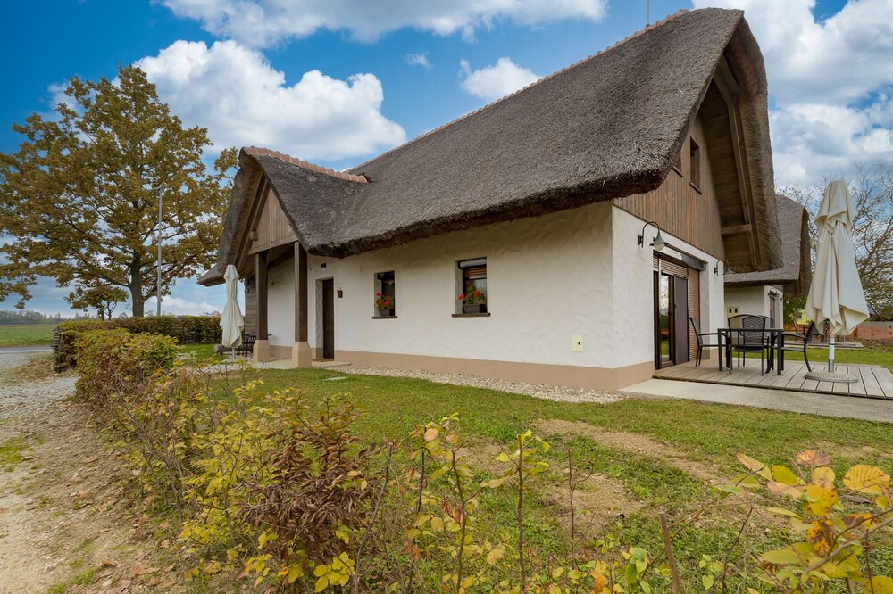 Photo of Outdoor in Moravske Toplice