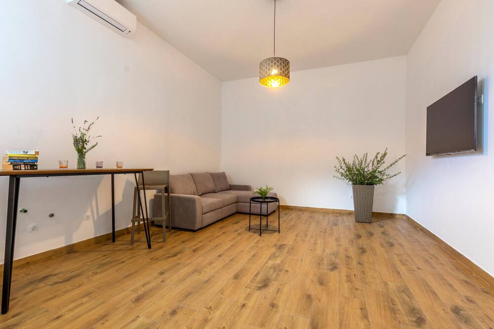 Photo of Livingroom in Zrnovnica