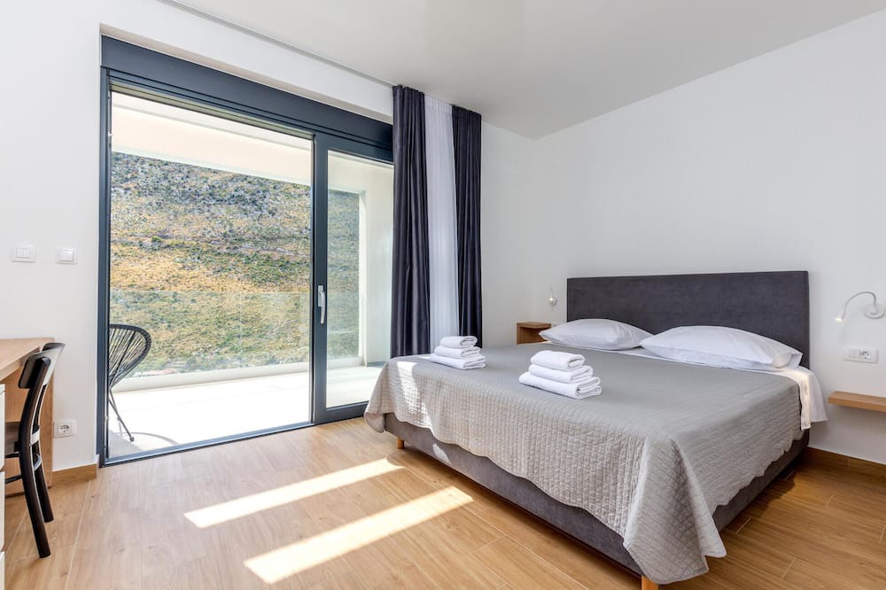 Photo of Bedroom in Zrnovnica