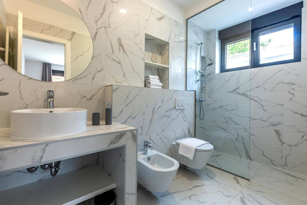 Photo of Bathroom in Zrnovnica