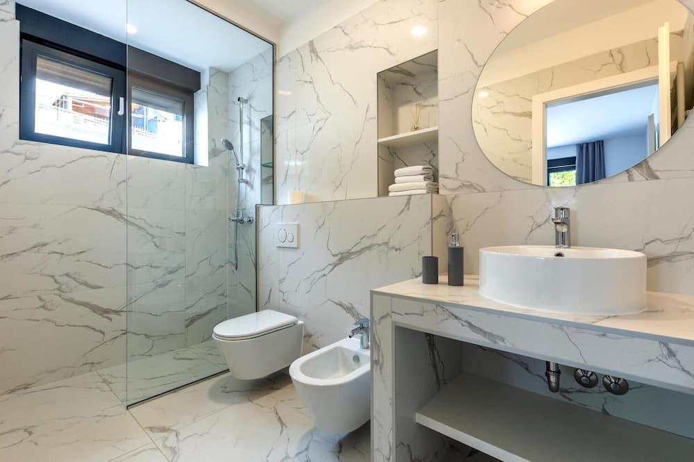 Photo of Bathroom in Zrnovnica