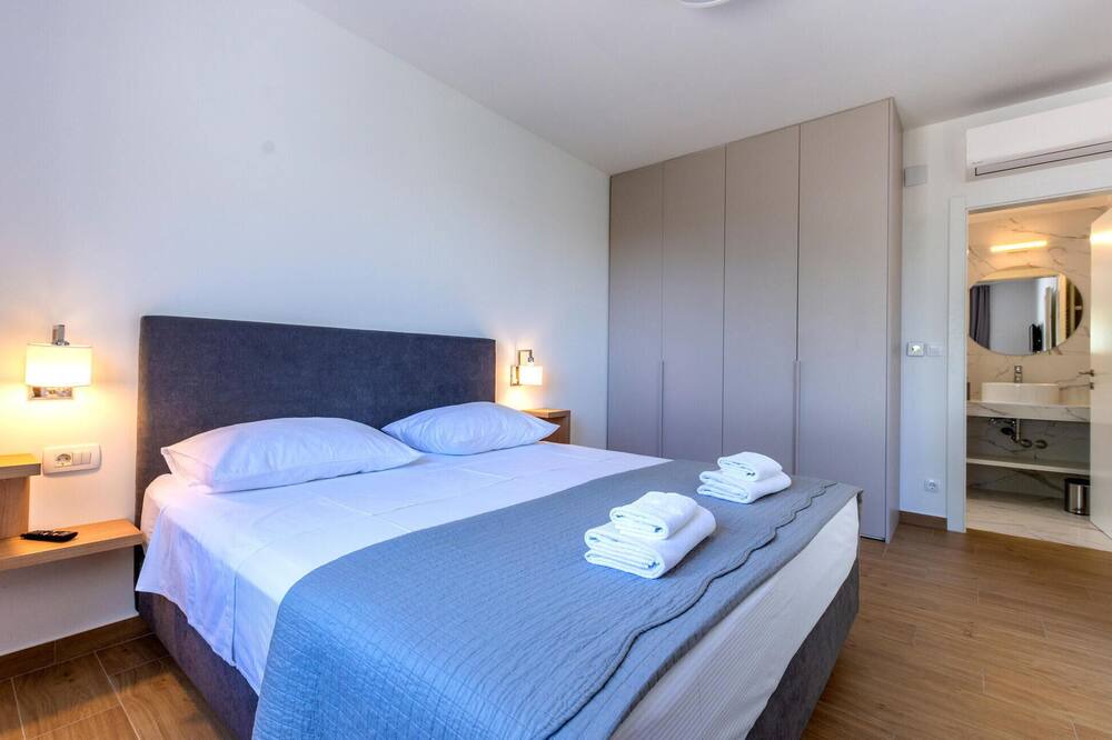 Photo of Bedroom in Zrnovnica