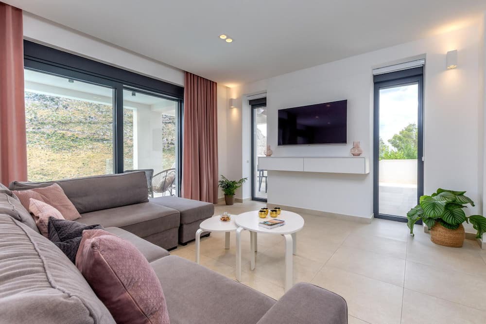Photo of Livingroom in Zrnovnica
