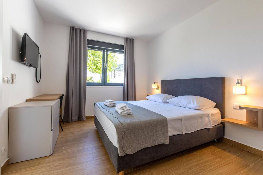 Photo of Bedroom in Zrnovnica