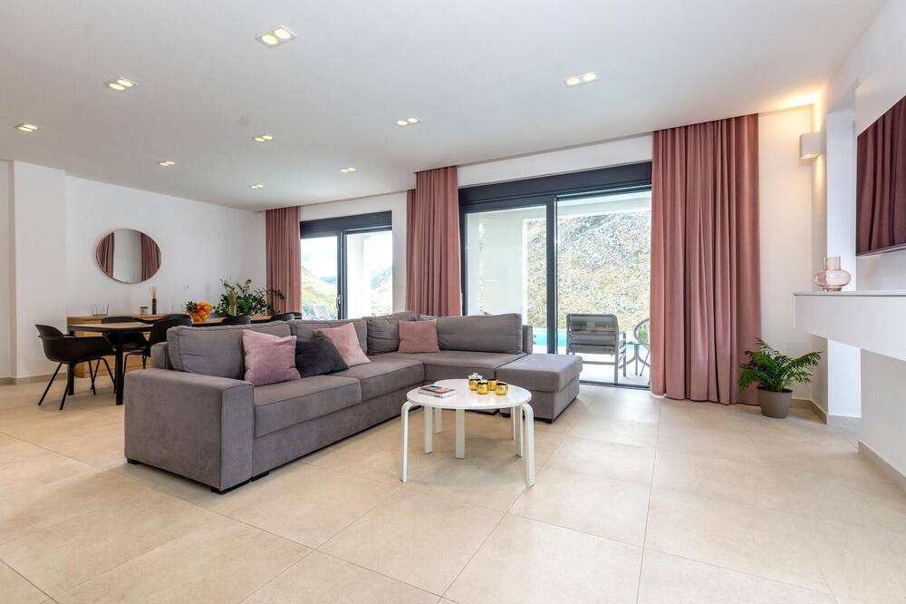 Photo of Livingroom in Zrnovnica