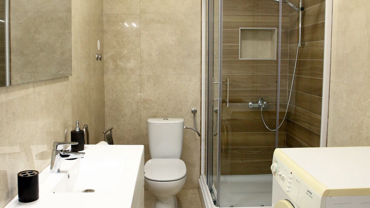 Photo of Bathroom in Koper