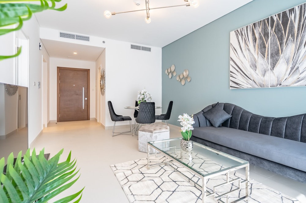 Photo of Livingroom in Nad Al Sheba