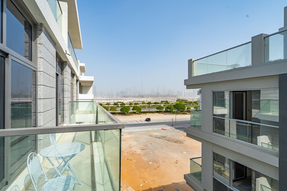Photo of Patio Balcony in Nad Al Sheba