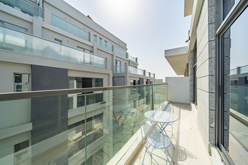 Photo of Patio Balcony in Nad Al Sheba