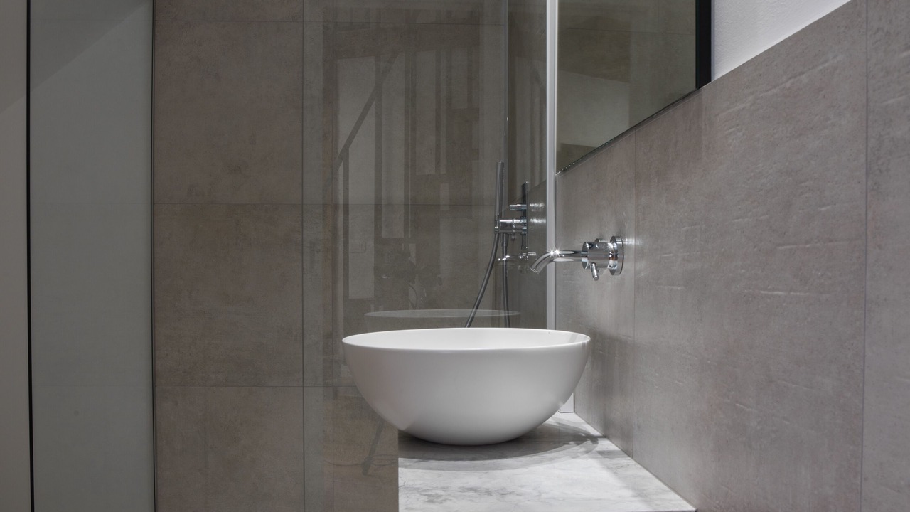 Photo of Bathroom in Murska Sobota