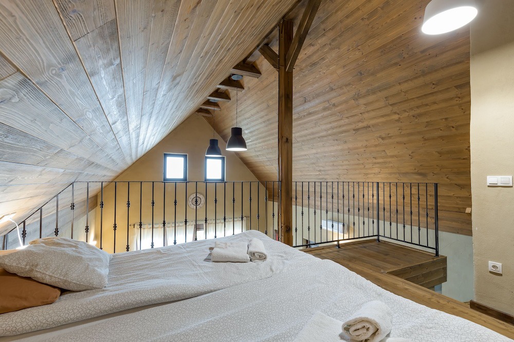 Photo of Bedroom in Moravske Toplice