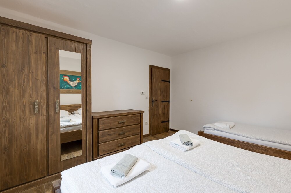 Photo of Bedroom in Moravske Toplice