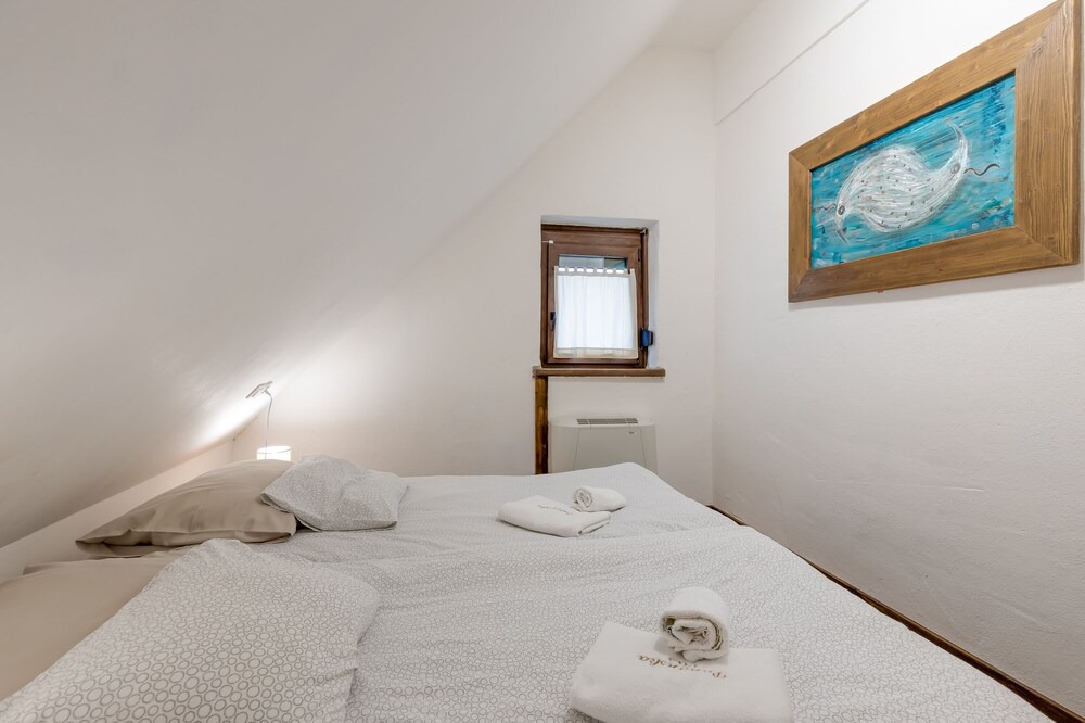 Photo of Bedroom in Moravske Toplice