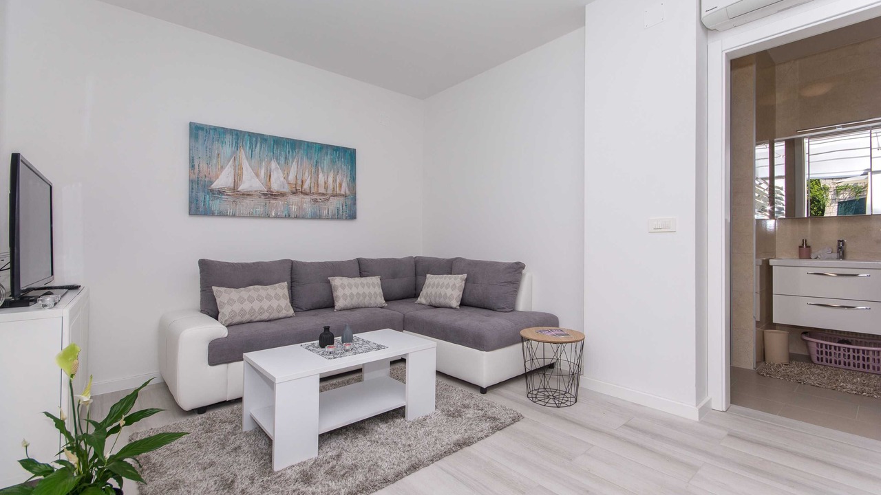 Photo of Bedroom in Gorica