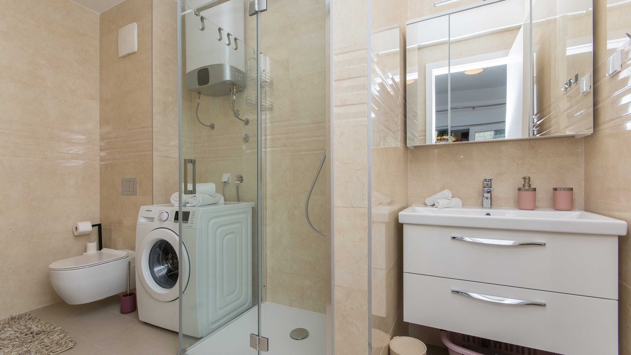 Photo of Bathroom in Gorica