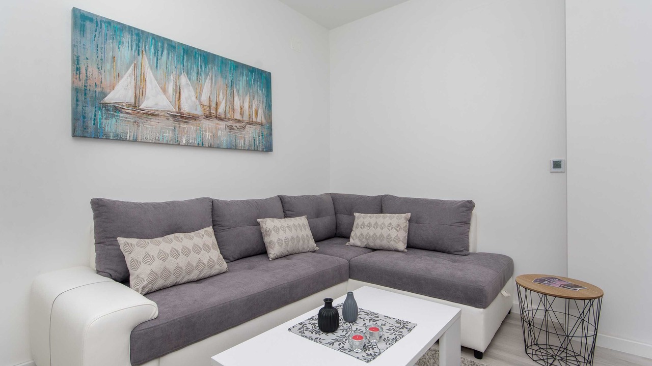 Photo of Bedroom in Gorica