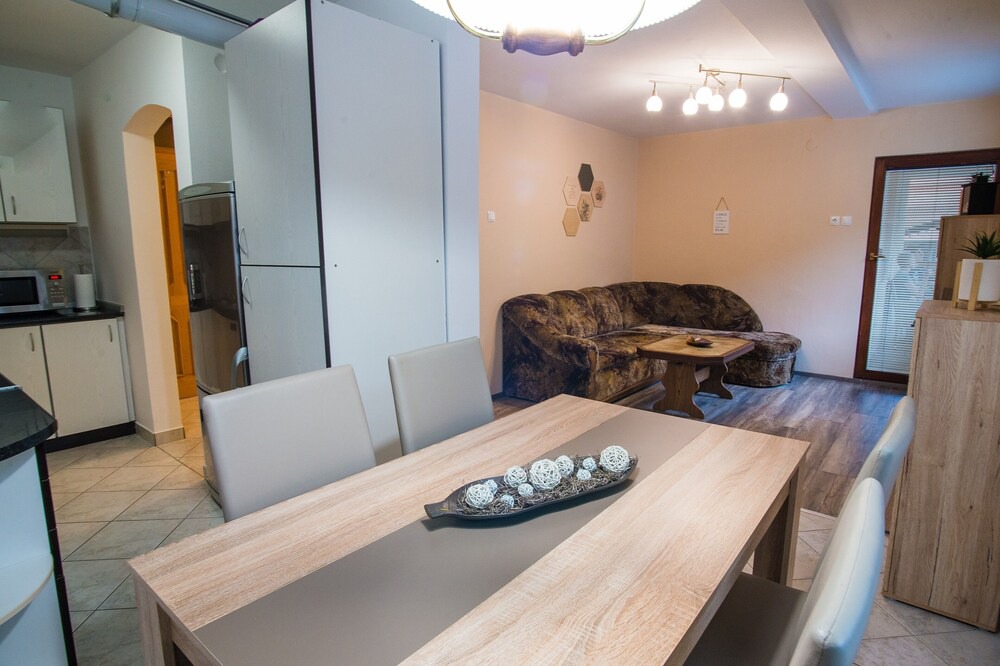 Photo of Kitchen in Luce