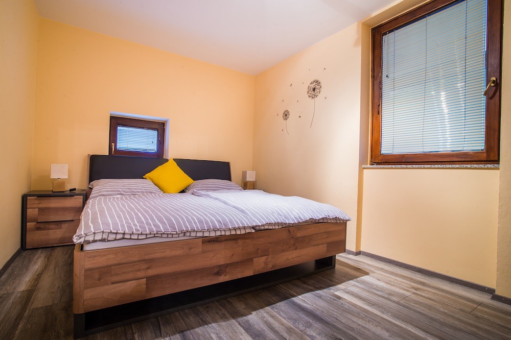Photo of Bedroom in Luce