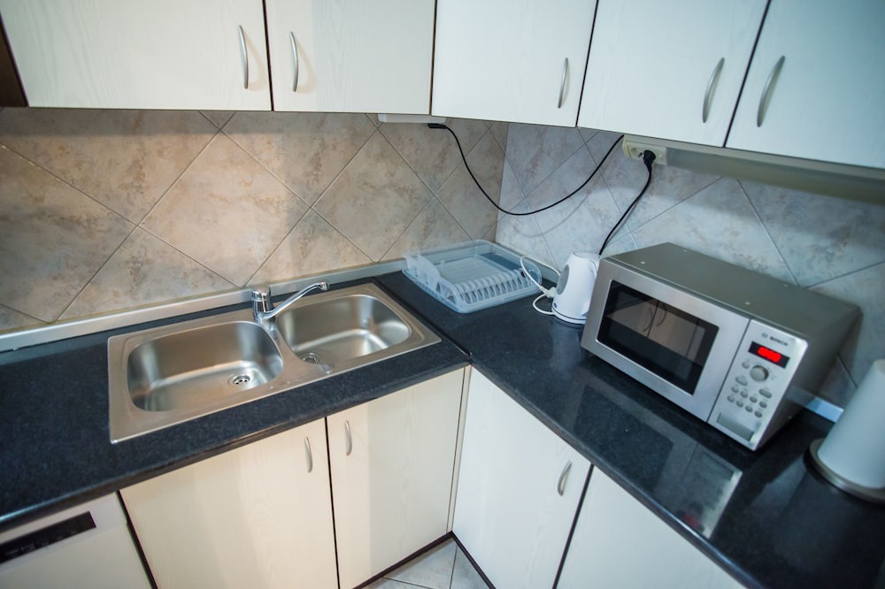 Photo of Kitchen in Luce