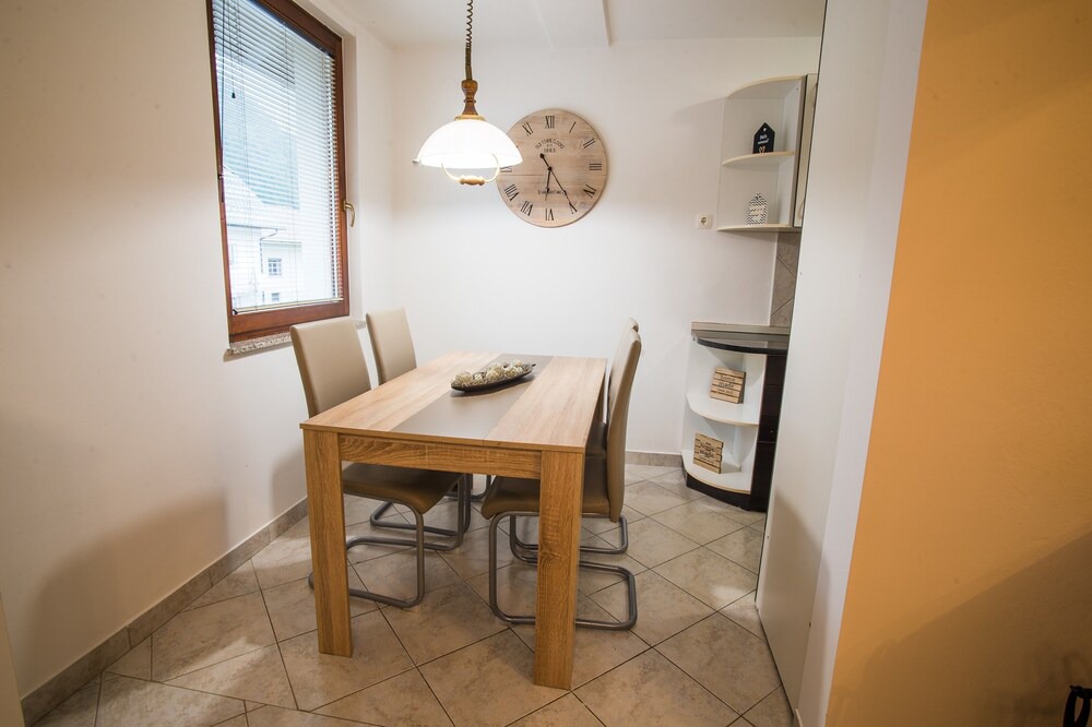 Photo of Kitchen in Luce