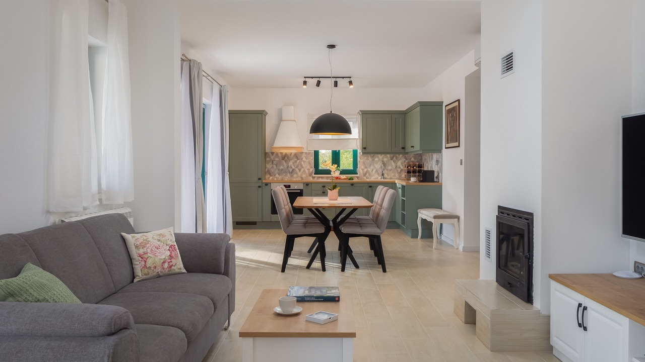 Photo of Livingroom in Razvode