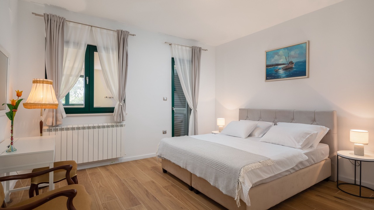 Photo of Bedroom in Razvode