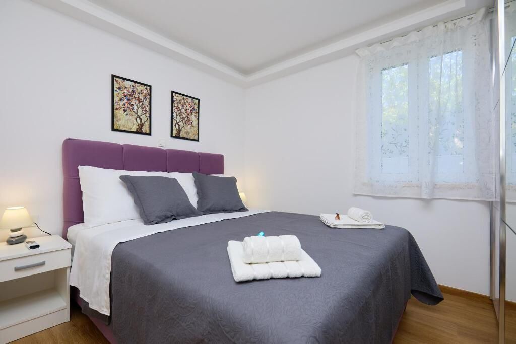 Photo of Bedroom in Mokosica