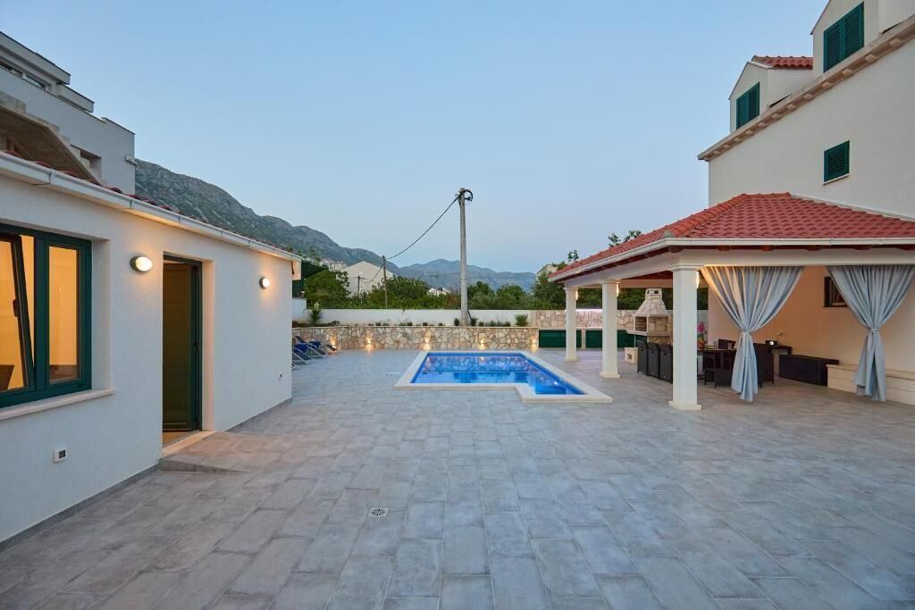 Photo of Outdoor in Mokosica