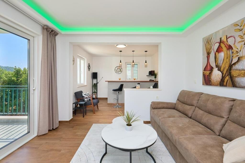 Photo of Livingroom in Mokosica