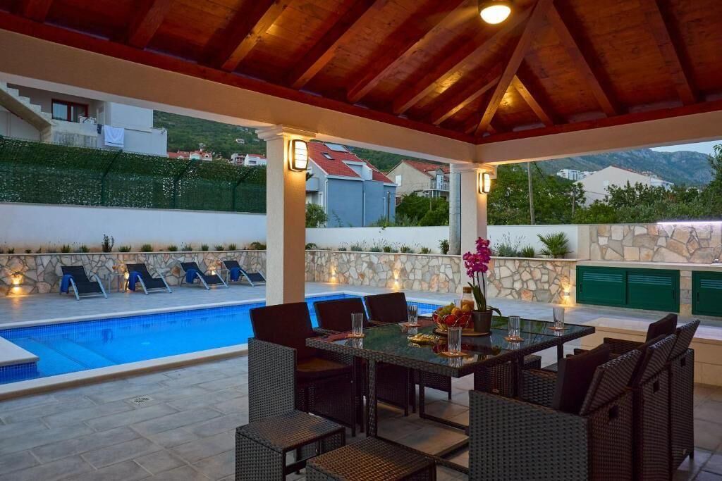Photo of Patio Balcony in Mokosica