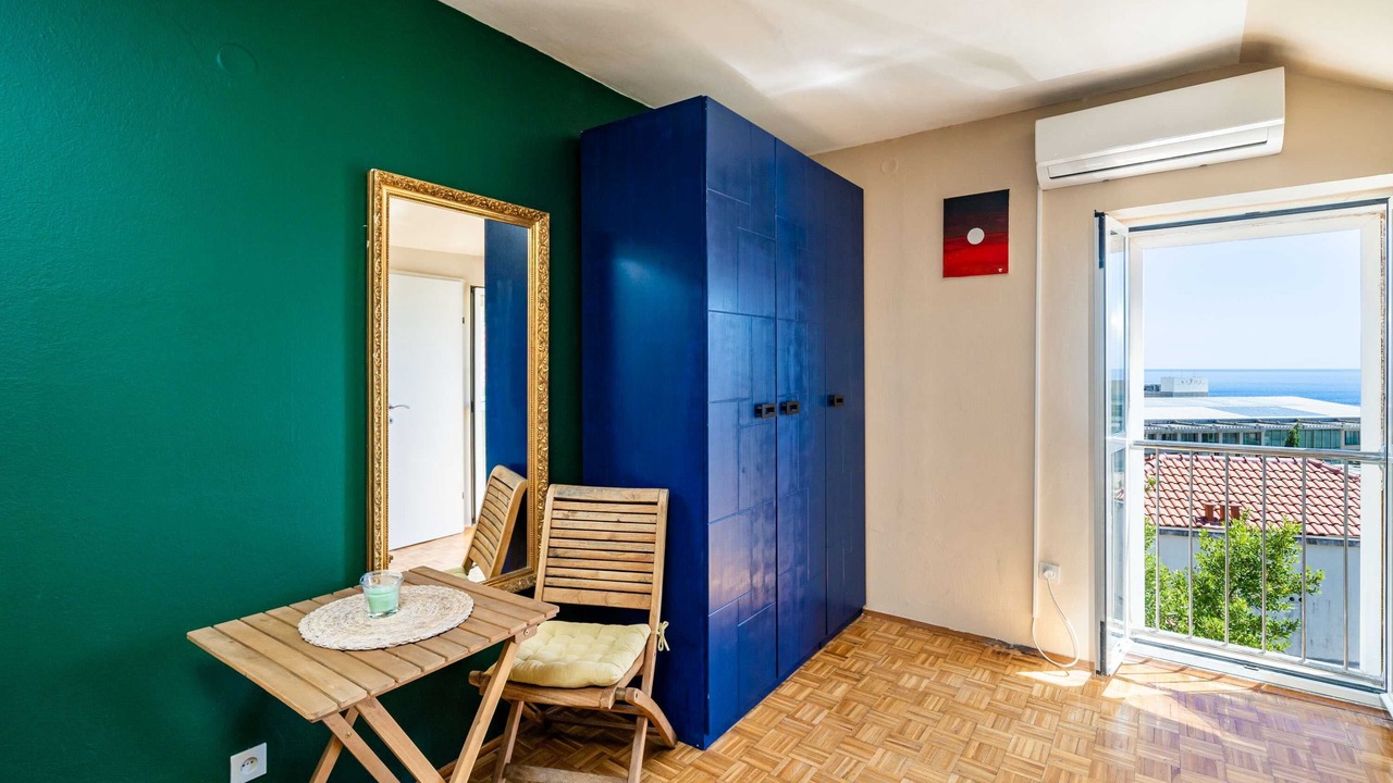 Photo of Bedroom in Gorica