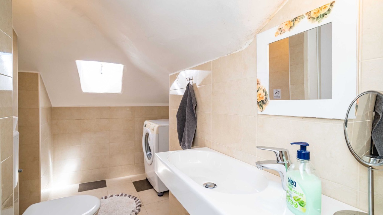 Photo of Bathroom in Gorica
