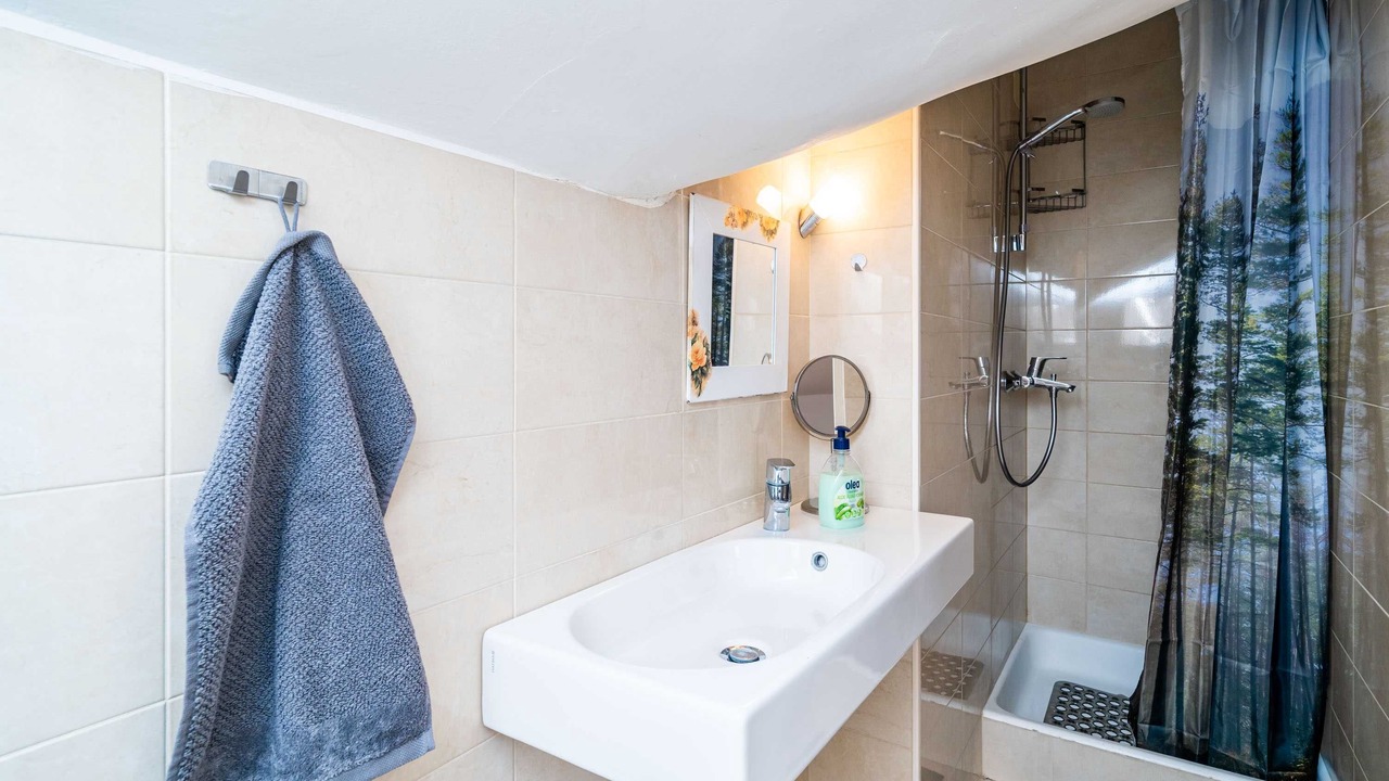 Photo of Bathroom in Gorica