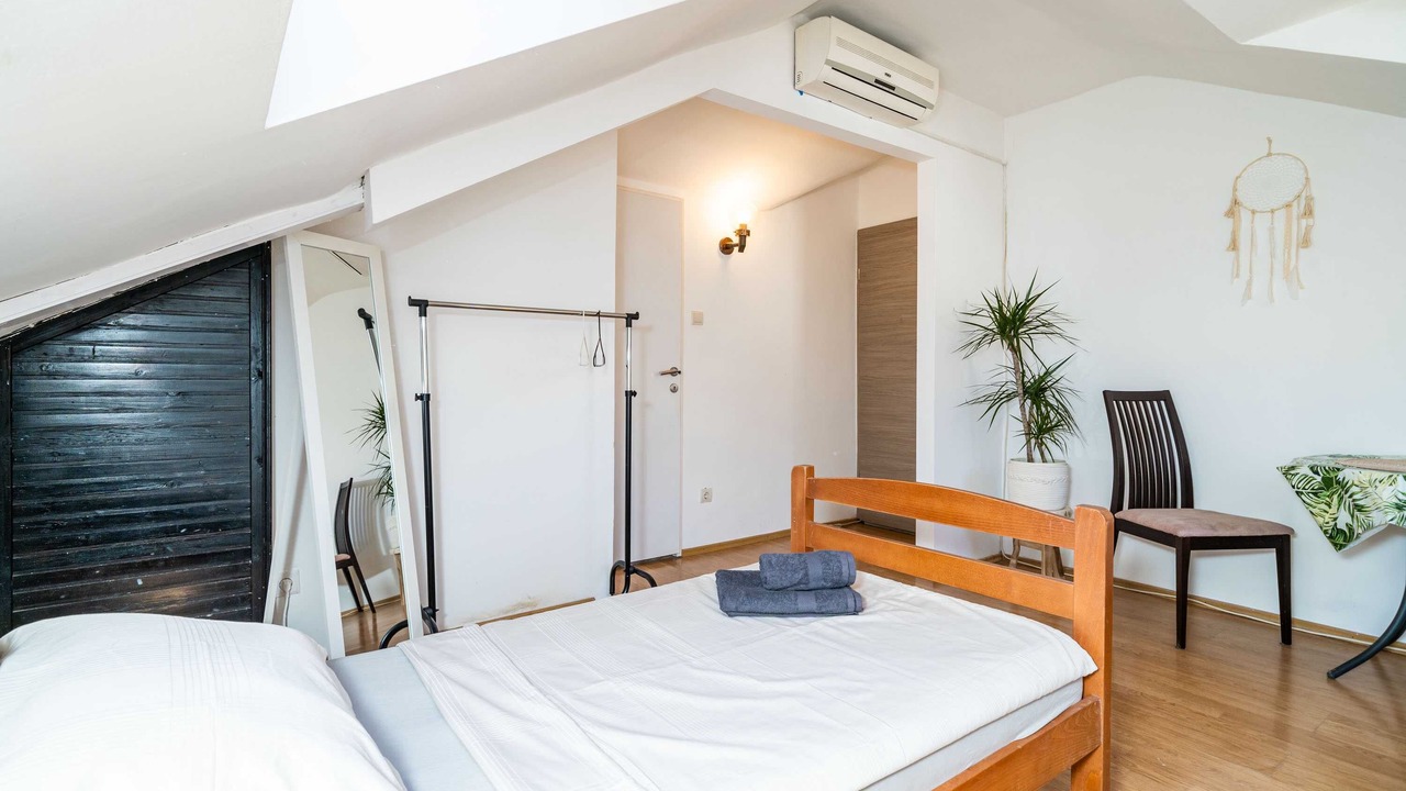 Photo of Bedroom in Gorica