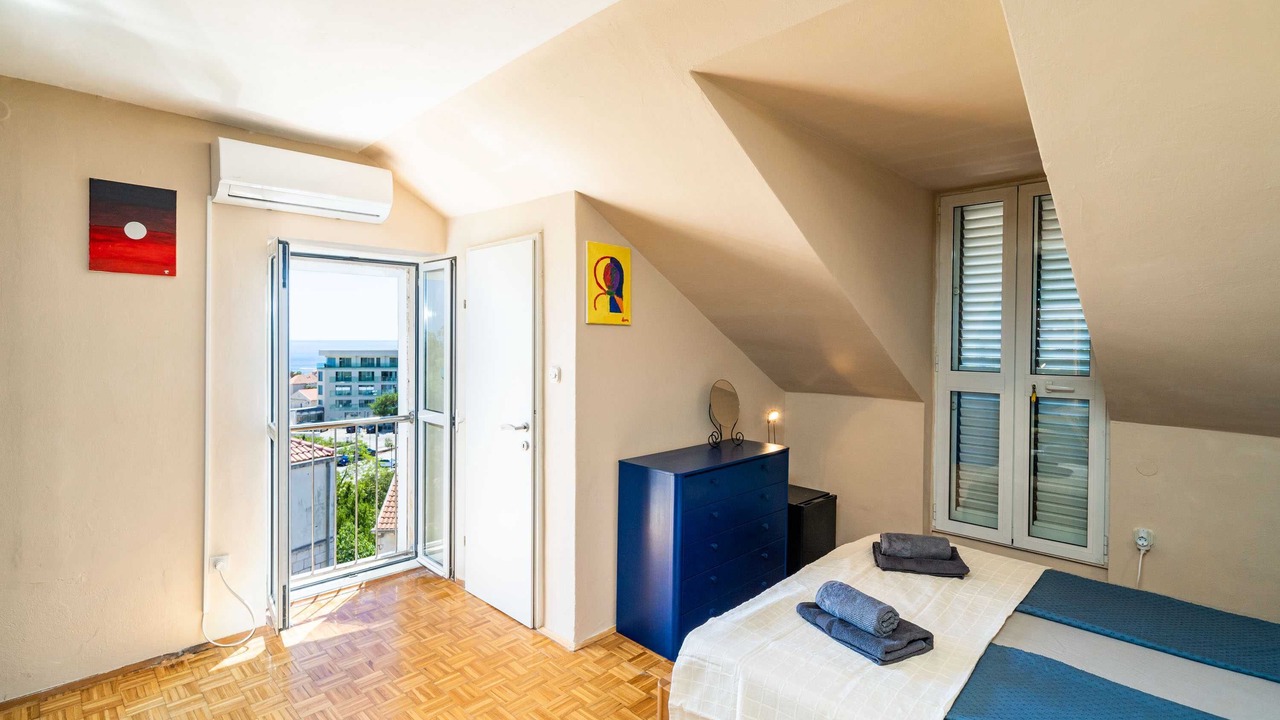Photo of Bedroom in Gorica