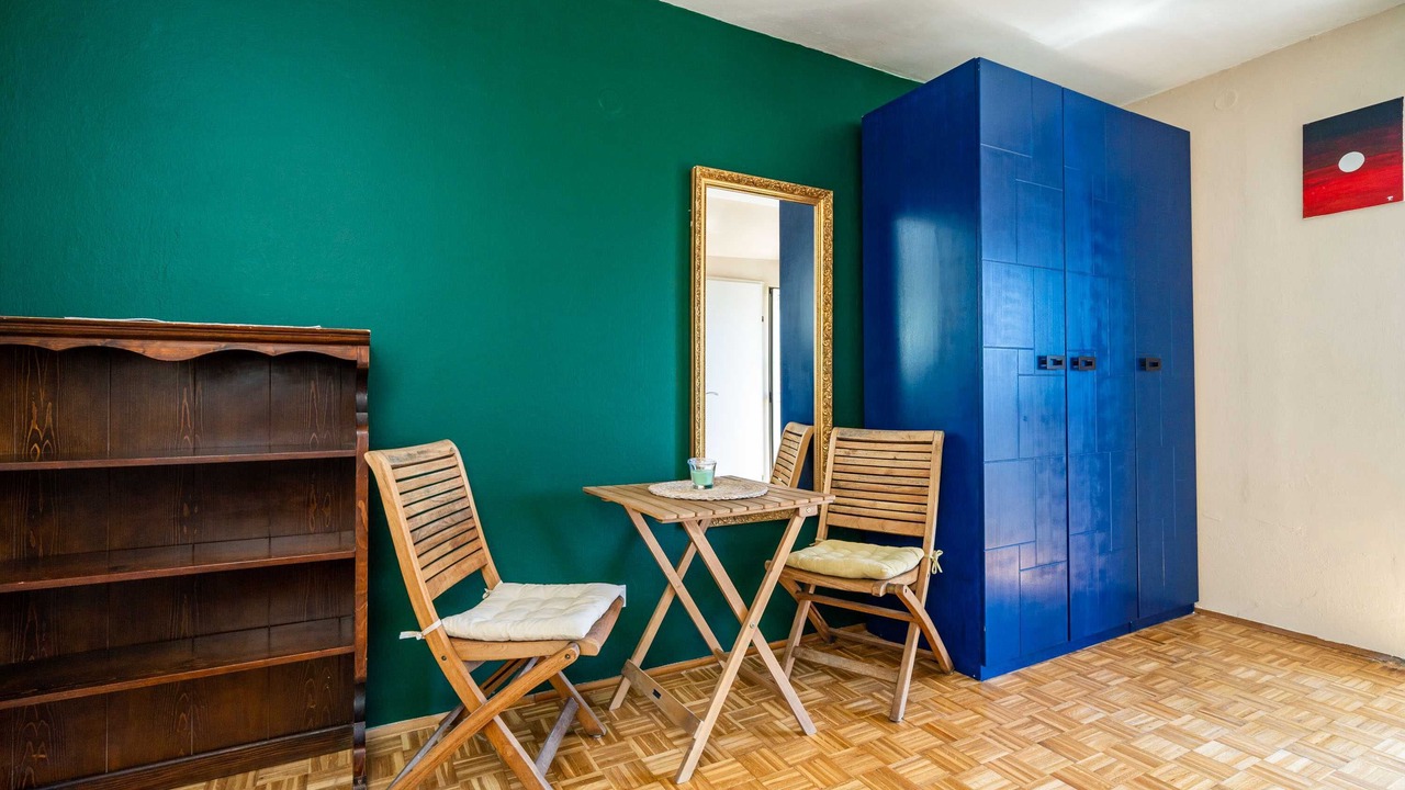 Photo of Bedroom in Gorica