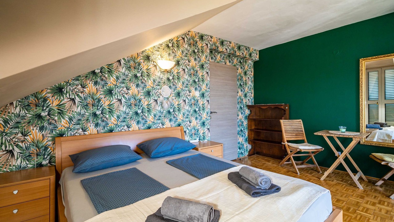 Photo of Bedroom in Gorica